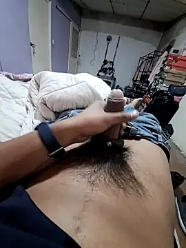 Charlyx-20 online show from 17, 1, 2026