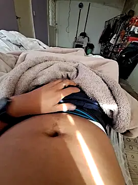 Charlyx-20 online show from 22, 3, 2026