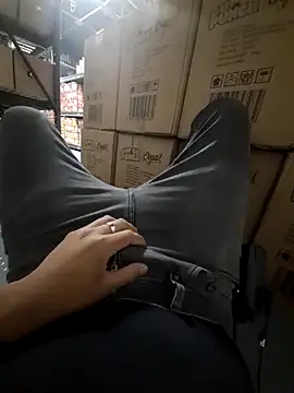 Charlyx-20 online show from 24, 4, 2026