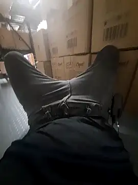 Charlyx-20 online show from 24, 4, 2026