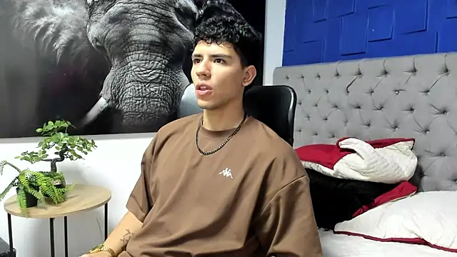 Tobias Vega online show from 21, 4, 2026