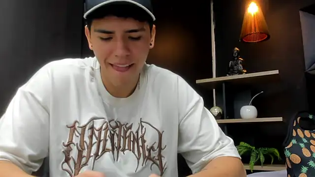 Tobias Vega online show from 28, 2, 2026