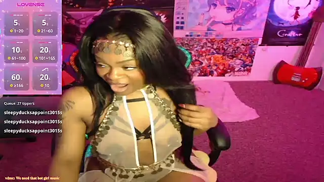 Snapshot of Stacie_Badd chatting on 22, 3, 2026 Stacie Badd online show from 22, 3, 2026