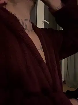 InkedGuy1 online show from 6, 2, 2026