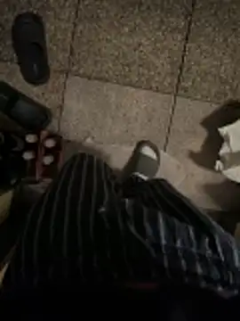 InkedGuy1 online show from 18, 3, 2026