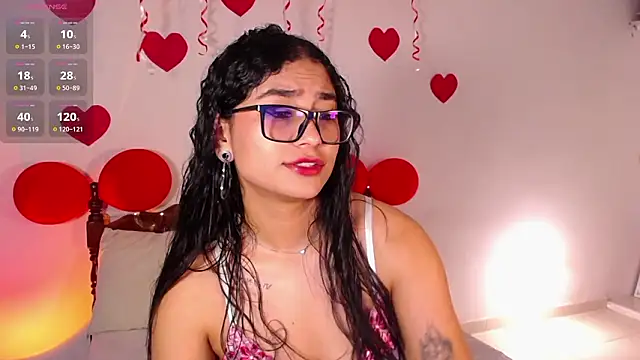 thalia 069 online show from 3, 3, 2026