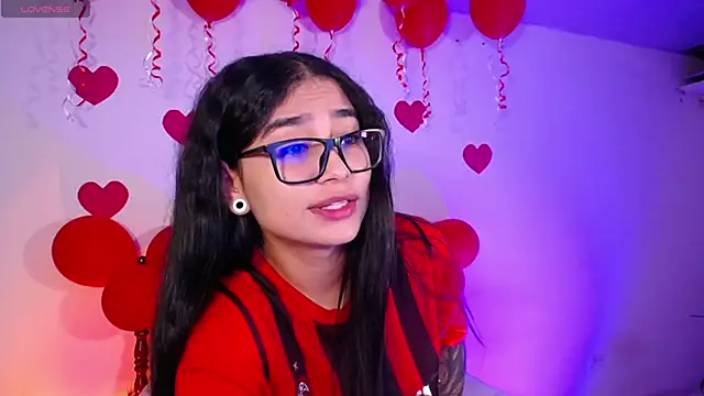 thalia 069 online show from 18, 2, 2026