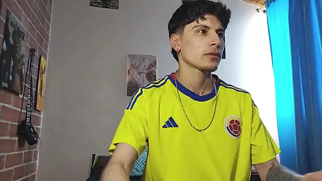 PaulDamico online show from 23, 6, 2026