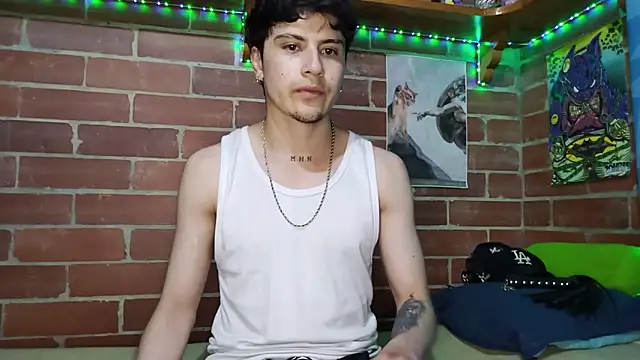 PaulDamico online show from 18, 4, 2026