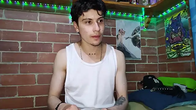 PaulDamico online show from 18, 4, 2026