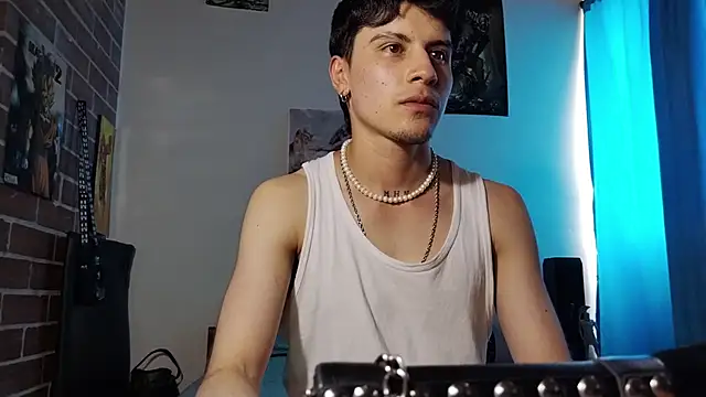 PaulDamico online show from 11, 5, 2026