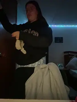 Vixroy7 online show from 24, 2, 2026