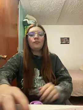 Snapshot of Vixroy7 chatting on 1, 5, 2026 Vixroy7 online show from 1, 5, 2026