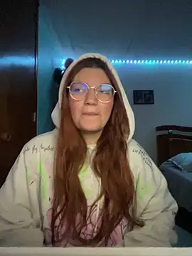 Vixroy7 online show from 13, 2, 2026