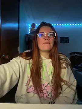 Vixroy7 online show from 9, 2, 2026