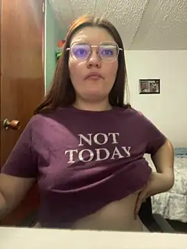 Vixroy7 online show from 26, 7, 2026