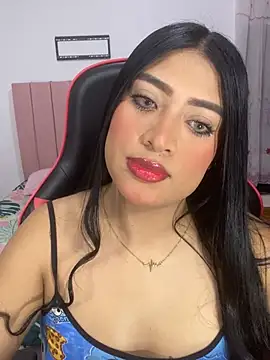 GabrielaZuluaga online show from 19, 2, 2026