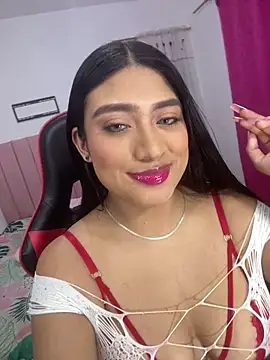 GabrielaZuluaga online show from 6, 3, 2026