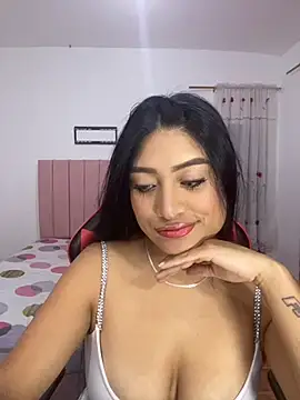 GabrielaZuluaga online show from 3, 2, 2026