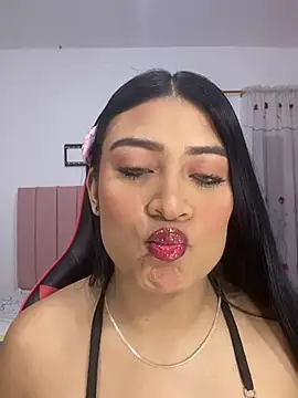 GabrielaZuluaga online show from 7, 2, 2026