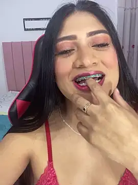 GabrielaZuluaga online show from 13, 2, 2026