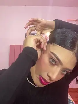 GabrielaZuluaga online show from 14, 4, 2026