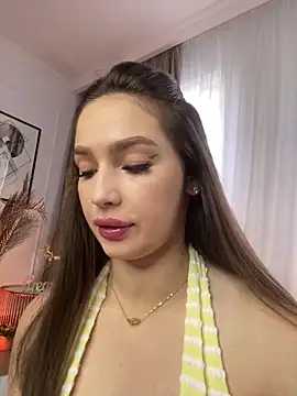 Snapshot of JessyLuvX chatting on 10, 6, 2026 JessyLuvX online show from 10, 6, 2026