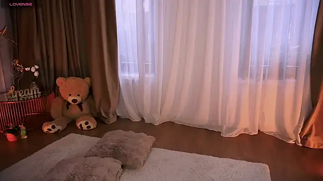 Snapshot of JessyLuvX chatting on 12, 6, 2026 JessyLuvX online show from 12, 6, 2026