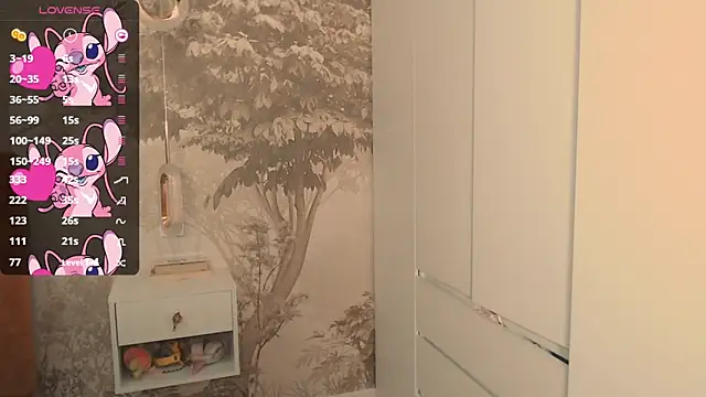 Snapshot of Hiaru_Cutie chatting on 10, 9, 2025 Hiaru Cutie online show from 10, 9, 2025