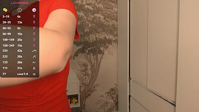 Snapshot of Hiaru_Cutie chatting on 30, 11, 2025 Hiaru Cutie online show from 30, 11, 2025