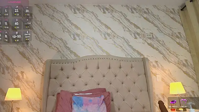 Snapshot of isabella_rossee_ chatting on 25, 4, 2026 isabella rossee online show from 25, 4, 2026