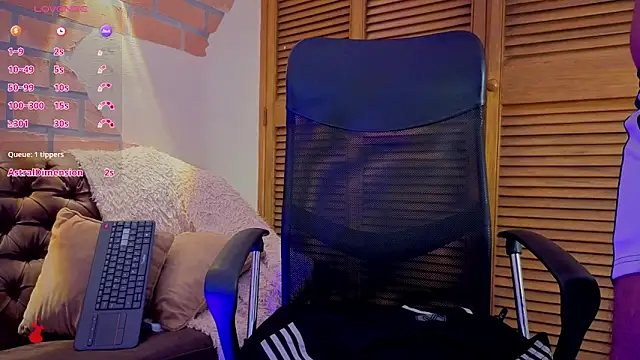 mister eithan online show from 29, 3, 2026