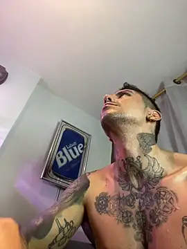 mister eithan online show from 31, 3, 2026