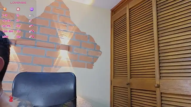 mister eithan online show from 3, 4, 2026