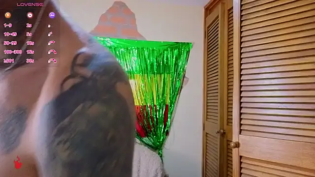 mister eithan online show from 10, 4, 2026