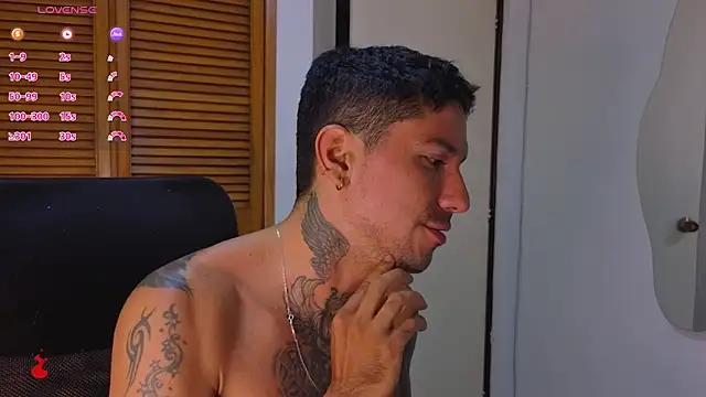 mister eithan online show from 9, 4, 2026