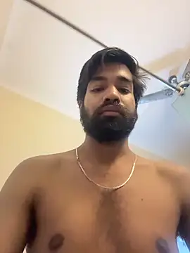 priyansh92924 online show from 10, 6, 2026