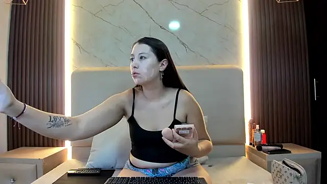 PalomaAguilarx69 online show from 26, 2, 2026