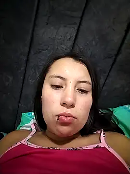 PalomaAguilarx69 online show from 18, 4, 2026