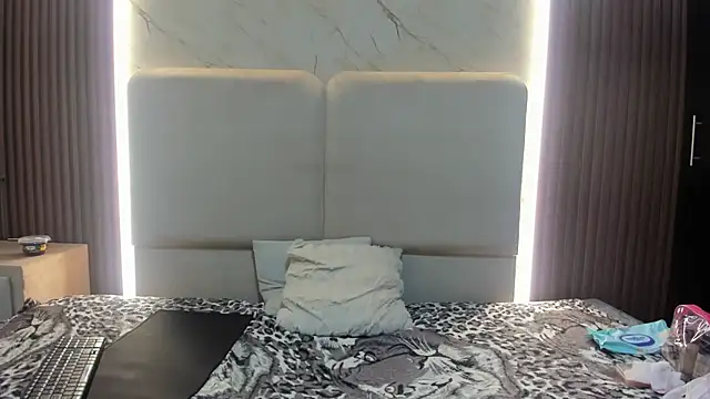 PalomaAguilarx69 online show from 6, 3, 2026