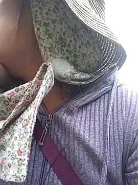 cutebobi online show from 14, 4, 2026