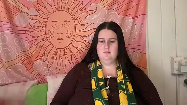 xopeachybaby online show from 15, 7, 2026