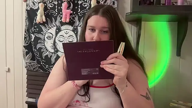 xopeachybaby online show from 12, 6, 2026