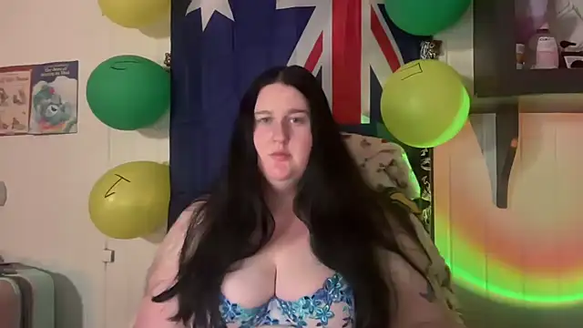 xopeachybaby online show from 27, 6, 2026