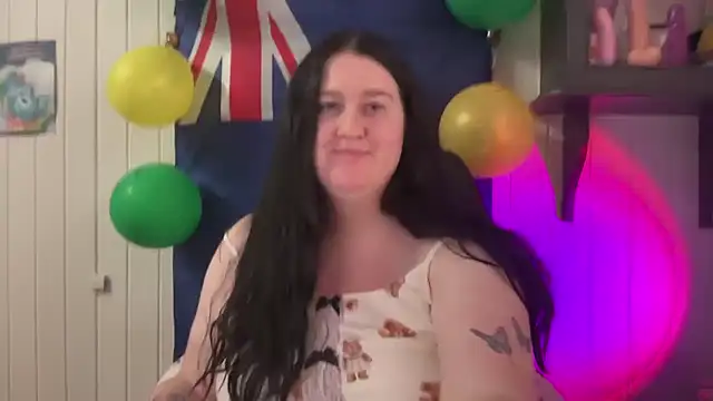 xopeachybaby online show from 1, 7, 2026