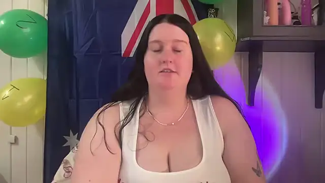 xopeachybaby online show from 25, 6, 2026