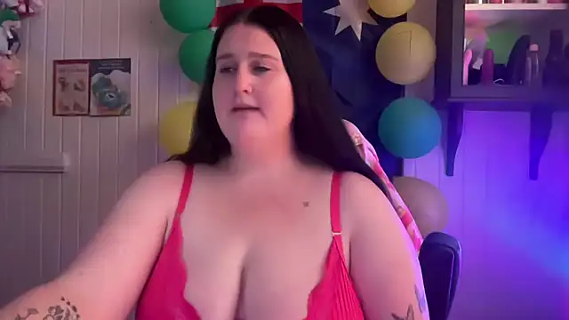 xopeachybaby online show from 19, 7, 2026