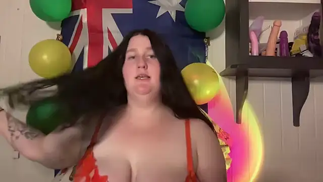 xopeachybaby online show from 1, 7, 2026