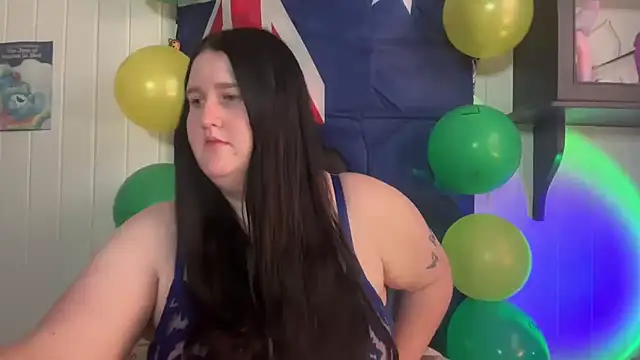 xopeachybaby online show from 3, 7, 2026
