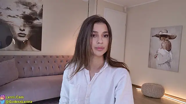 Snapshot of Lenna_Godess chatting on 2, 6, 2026 Lenna Godess online show from 2, 6, 2026